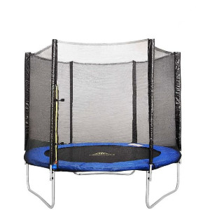 Батут DFC Trampoline Fitness 10FT-TR-E