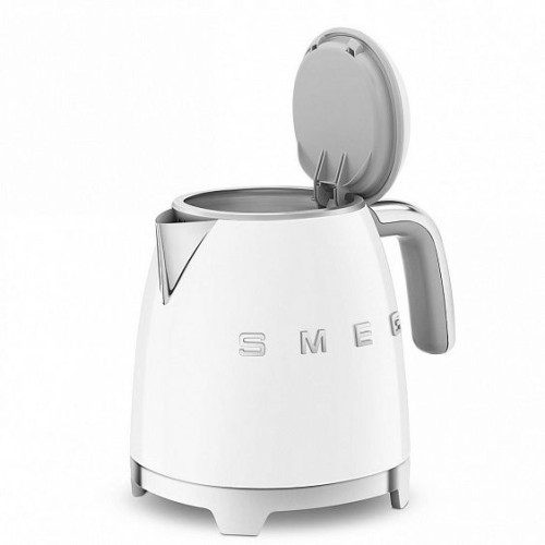 Чайник SMEG KLF05WHEU
