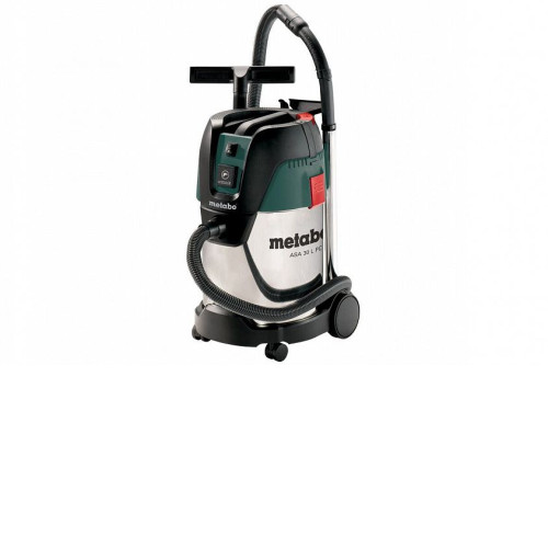Промышленный пылесос METABO ASA 30 L PC Inox 602015000