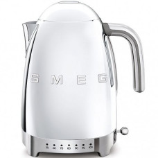 Чайник SMEG KLF04SSEU
