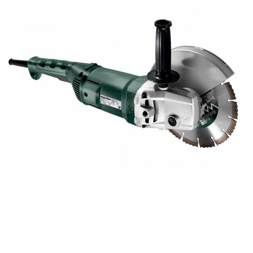 Шлифмашина Metabo W 2000-230 606430010