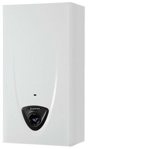 Проточный водонагреватель ARISTON fast evo 14 c
