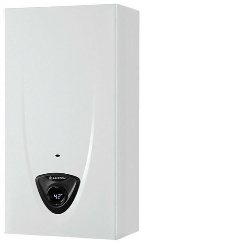 Проточный водонагреватель ARISTON fast evo 14 c