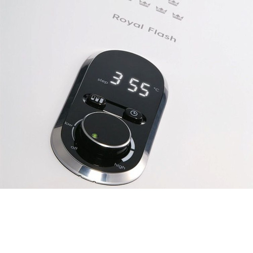 Водонагреватель Electrolux EWH 80 Royal Flash