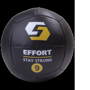 Медицинбол Effort EMD9