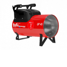 Газовая пушка Ballu GP 65А C Газовая пушка Ballu GP 65А C