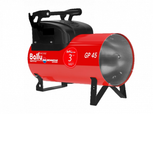 Газовая пушка Ballu GP 65А C