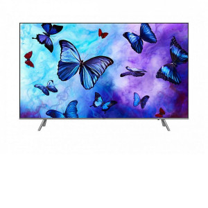 Телевизор SAMSUNG QE65Q6FNA