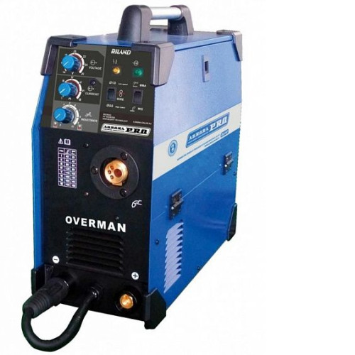 Сварочный аппарат Aurora Pro OVERMAN 165
