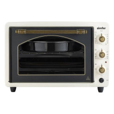 Мини-печь SIMFER M3417