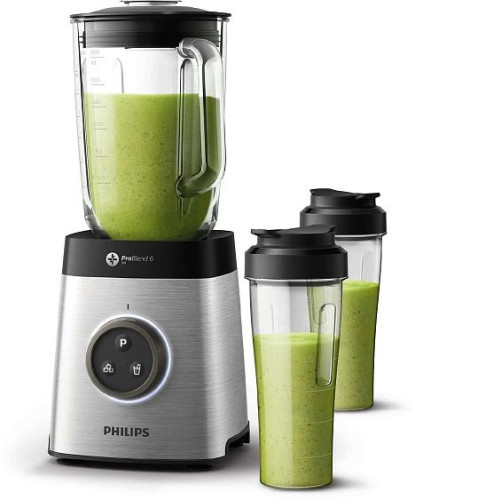Блендер PHILIPS HR3655/00