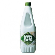 Жидкость для биотуалета THETFORD aqua kem green (1,5л)