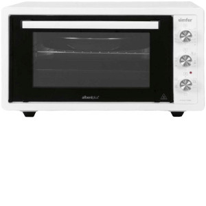 Электропечь SIMFER M4552