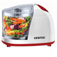 Измельчитель CENTEK CT-1390 WHITE