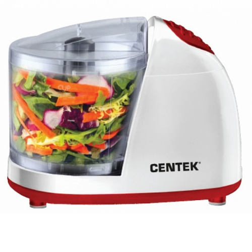 Измельчитель CENTEK CT-1390 WHITE
