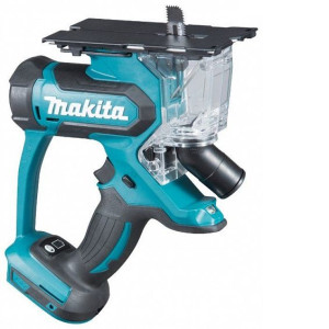 Аккумуляторная пила для гипсокартона MAKITA DSD180Z