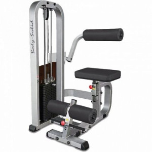 Тренажер для спины Body Solid ProClub SBK-1600 Тренажер для спины Body Solid ProClub SBK-1600