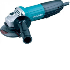 Шлифмашина угловая Makita GA 4534