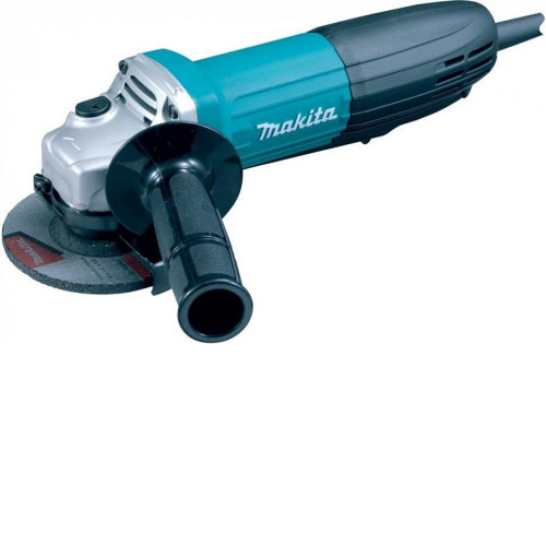 Шлифмашина угловая Makita GA 4534