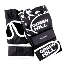 Перчатки для MMA Green Hill MMA-0057 L черный