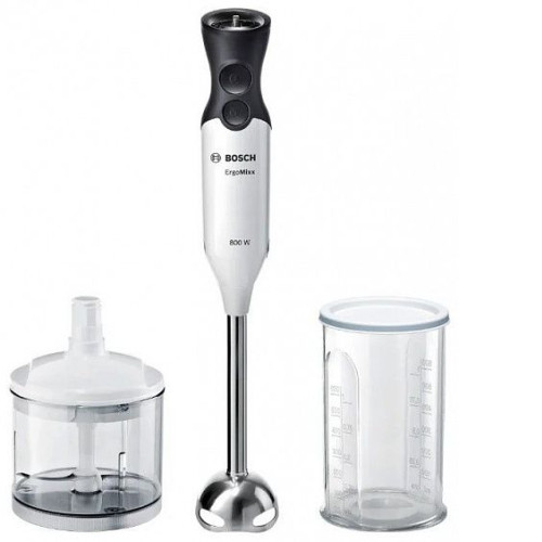 Блендер погружной Bosch MS6CA4120
