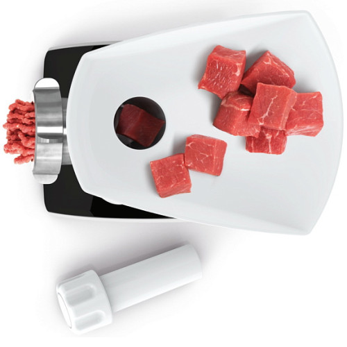 Мясорубка BOSCH MFW 3850 B