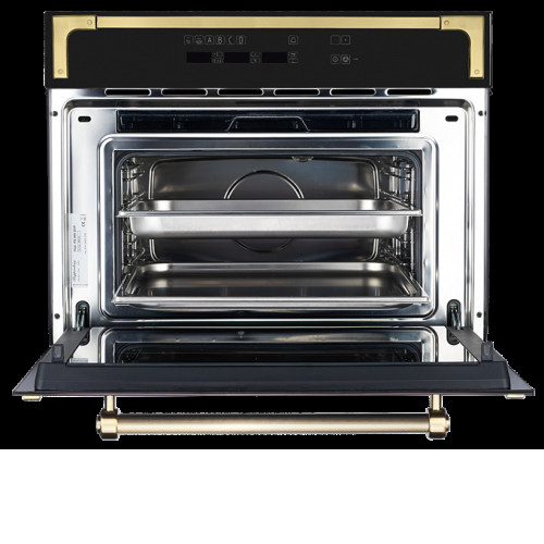 Пароварка встраиваемая KUPPERSBERG rs 969 ant