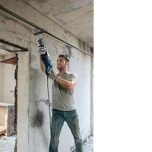 Пила сабельная Bosch GSA 120 06016B1020