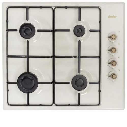 Газовая панель Simfer H60Q40O417
