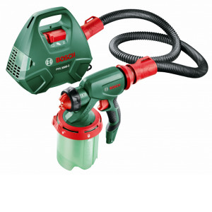 Краскопульт BOSCH PFS 3000-2 0603207100
