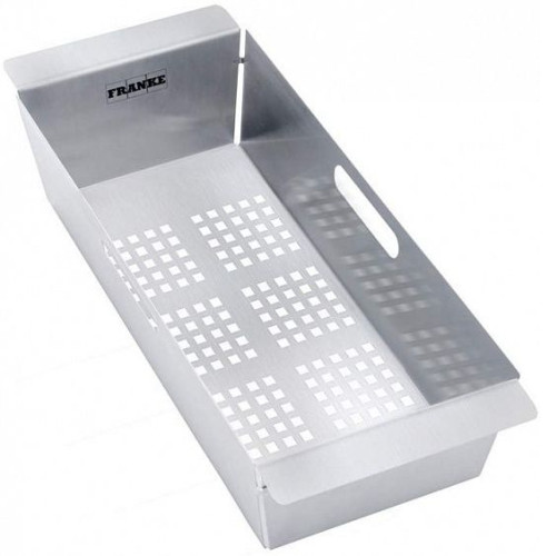 Миска для сушки FRANKE 112.0057.214 (нерж) mrg