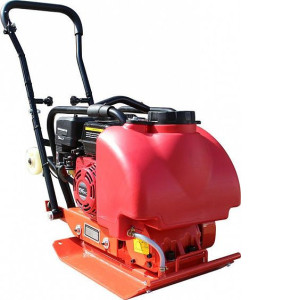 Виброплита IMPULSE VP60TL