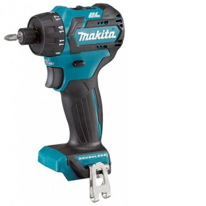 Шуруповерт аккумуляторный Makita DF032DZ