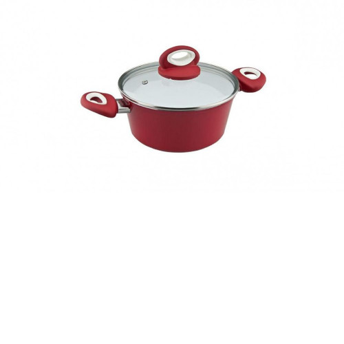 Кастрюля TEKA ECOCERAMIC INDUCTION