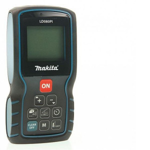 Дальномер MAKITA ld080pi