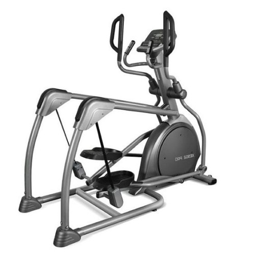 Эллиптический тренажер Bronze Gym XE 902 PRO