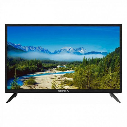 Телевизор SUPRA STV-LC32LT0045W