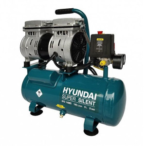 Компрессор Hyundai HYC 1406S