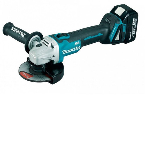 Шлифмашина Makita DGA504RF