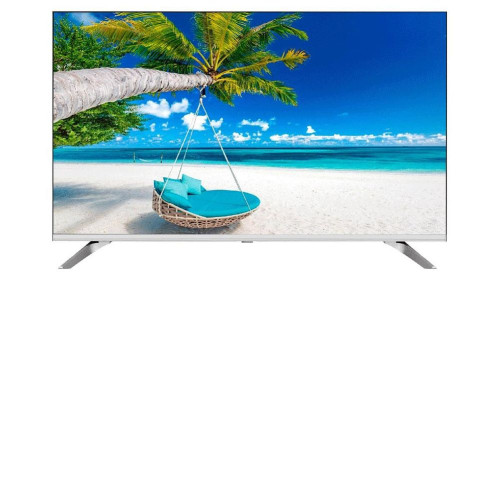 Телевизор Artel UA43H3301 серебристый