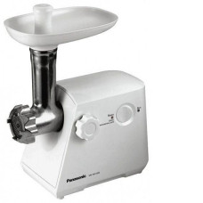 Мясорубка PANASONIC mk-mg1000wtq