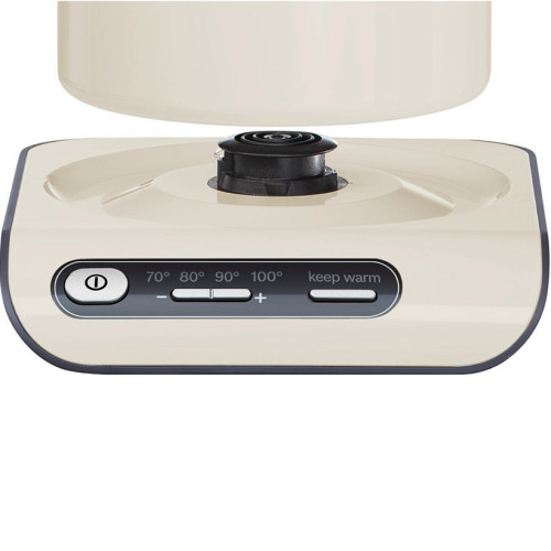 Чайник BOSCH TWK 8617 P