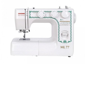 Швейная машина JANOME ML 77