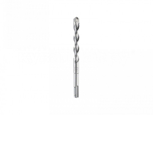 Бур BOSCH sds plus 7 12x200/265