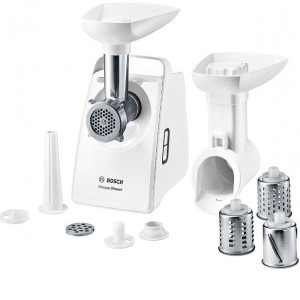 Мясорубка Bosch MFW 3540W