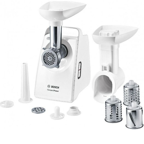 Мясорубка Bosch MFW 3540W