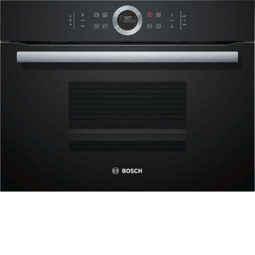 Пароварка Bosch CDG 634BB1