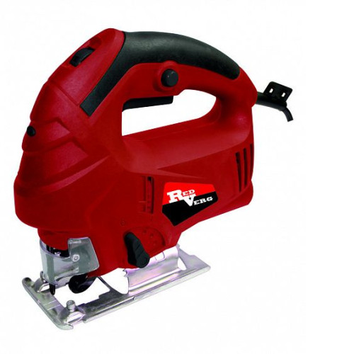Лобзик REDVERG rd-js710-80