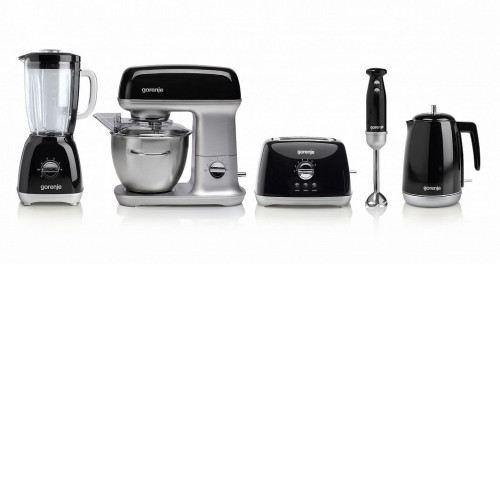Блендер GORENJE HBX 602 RLBK