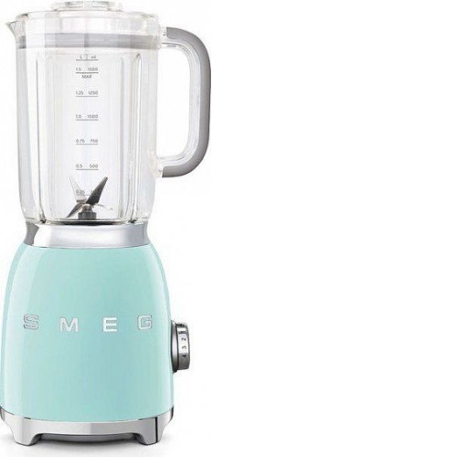 Блендер стационарный SMEG BLF01PGEU